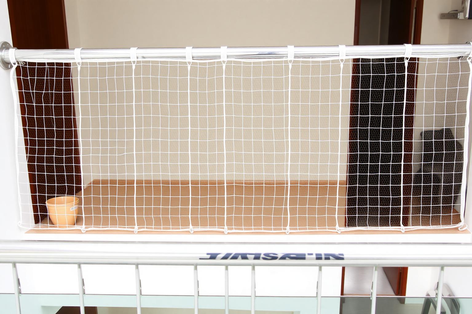 Pet Protection Nets
