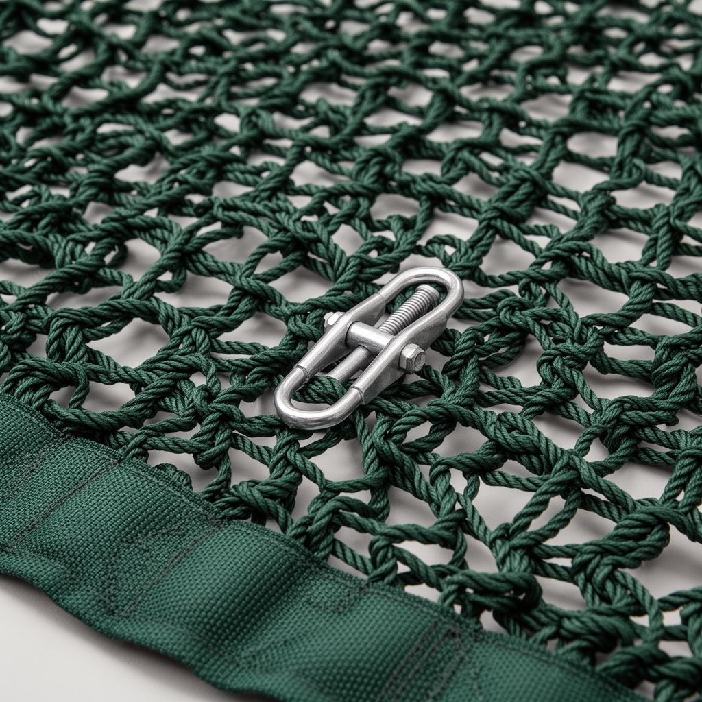 Industrial Heavy-Duty Net