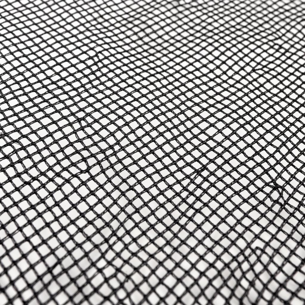 Black Pigeon Safety Net